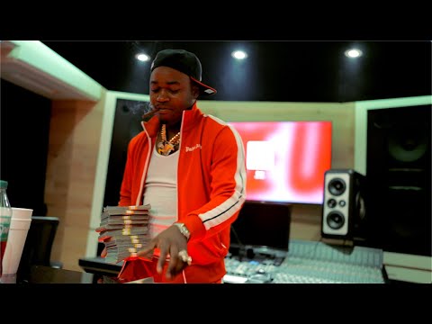 Wizz Havinn - Re Up (Official Video)