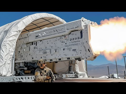 Les États-Unis ont abandonné cette super-arme – le Japon l’a encore rendue géniale !