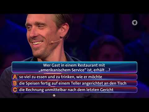 Wer weiß denn sowas? | Die Sendung vom 12.11.2018