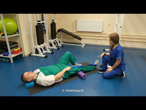 Секреты тела / 29.11.2023