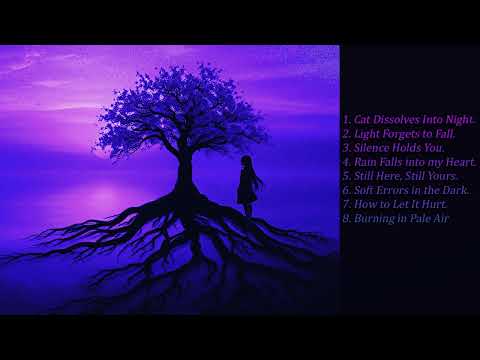 CatJAM - Light Forgets to Fall [Full Album]