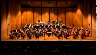 Don Juan, Poema Sinfónico Op, 20 de R. Strauss