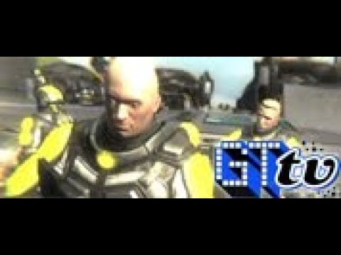 Haze (Gametrailers Review) (PS3)