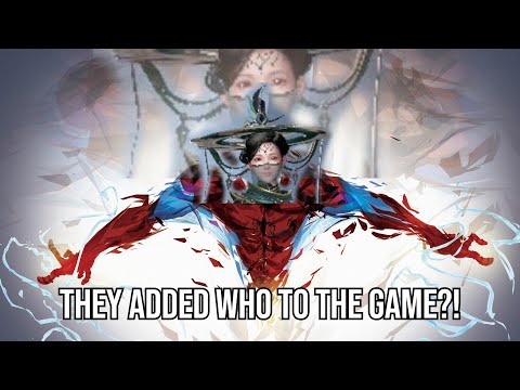 She's Spiderman?! - Dynasty Legends 2 Supremacy Rush (Huang Yueying Testing)