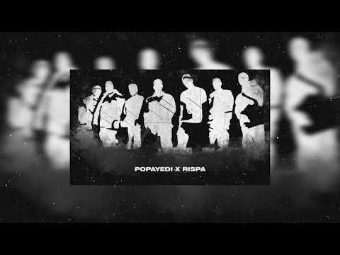 Popayedi & Rispa -  Pse e lu