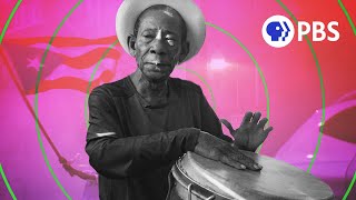 Why Puerto Rican Bomba Music Is Resistance