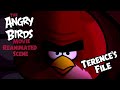 Terence S File The Angry Birds Movie Reanimated Scene