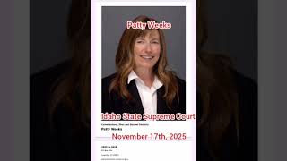 Nez Perce County Prosecutor Justin Coleman's "Travelland RV Problem"