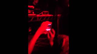 Respect @the Dragonfly Bar w/Aphrodite, Dieselboy, and Scoo