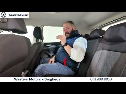 Volkswagen T-Cross T-CROSS 1.0 TSI M5F 95HP *REDUC - Image 2