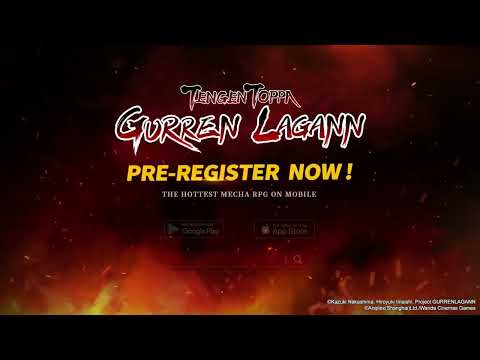 Character Introduction