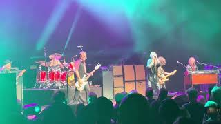 Joe Perry Project - Won't Let Me Go