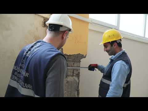 ABB bina performans testi