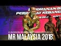 MR MALAYSIA 2018: Event Highlights
