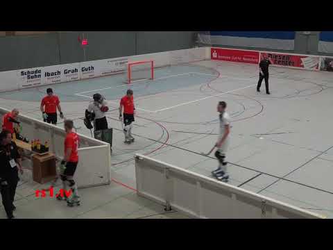 2019-03-18 IGR Remscheid  - TuS Düsseldorf-Nord