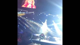 ylvis - someone like me live
