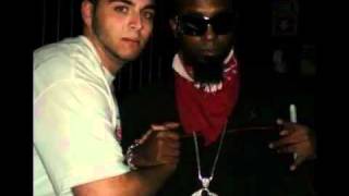 Tech N9ne ft. Krizz Kaliko F U Pay Me