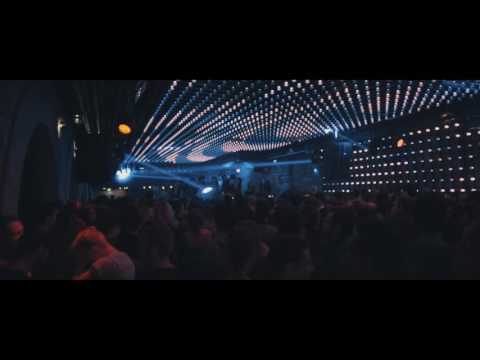 Kölsch @ Faust Paris // 11/11/2016