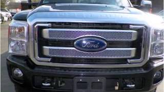 preview picture of video '2013 Ford F-250 SD Used Cars Coldwater MS'