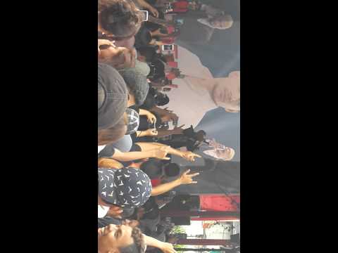 Husein LIVE @TITANIUM