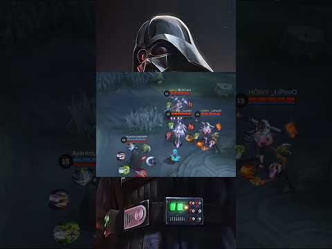 Argus 👿 Vs Counter 👹? #mobilelegends #agus #argus #mlbb #ml #mlbbshorts