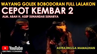 Download lagu Wayang Golek Asep Sunandar Sunarya Bobodoran Full Lalakon l Cepot Kembar 2 - Astrajingga Mamalihan mp3 Download lagu Wayang Golek Asep Sunandar Sunarya Bobodoran Full Lalakon l Cepot Kembar 2 - Astrajingga Mamalihan mp3