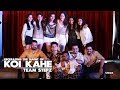 Koi Kahe | Dil Chahta Hain | Team STEPZ | A Tribute | DanceAtStepz