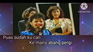 Download lagu Puteri Remaja - Rindu [vokal-edit] mp3