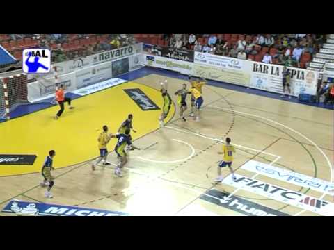 Cuatro Rayas Valladolid 29 - Firgoríficos Morrazo 29