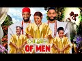 CHILDREN OF MEN - EBUBE OBIO, EKENE UMENWA, UCHECHI TREASURE&CLEASON CONCEPT 2024  NIGERIAN MOVIE