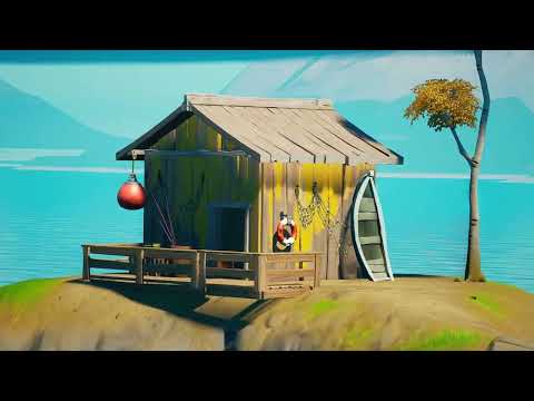 The *FIRST* ever *OG FORTNITE* Chapter 2. Server! (Ft. Project Astrid)