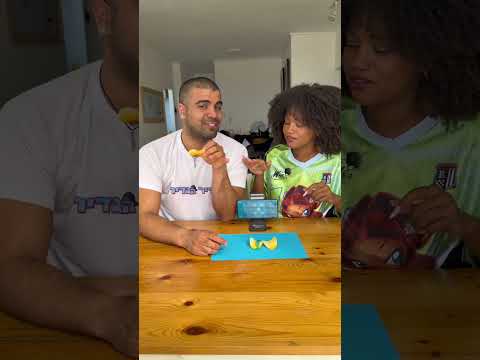 איזה טעם הכי מגרה ברולטת האומץ? בשיתוף idasweets #אדירהנדיר #שירןואדיר #זוגיות #אתגרים #עידהממתקים