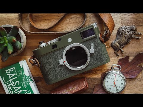 Wird die Leica M11-Reihe bald ... irrelevant?