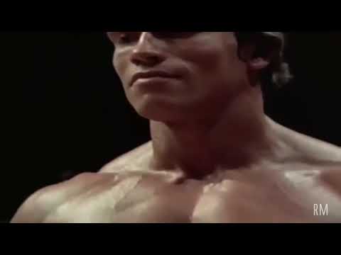 monster chest workout