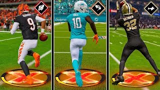 Madden 24 All 50 X-Factors & Superstar Abilities For Every Teams *New Abilities*