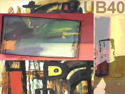 Jam Session With Blood Fire Posse & UB40 Live