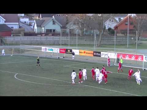 4div1, runde 3: Stavanger - Hinna 3-4 (0-1)