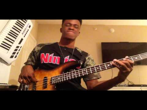 Tye Tribbett - He turned it ft Young Chuck