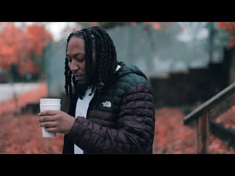 Dawgg''Asz Family / Tony C - All Alone ( Official Video ) Shot By @NicoNelMedia