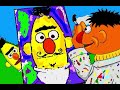 PC Longplay Sesame Street 2006 Activity
