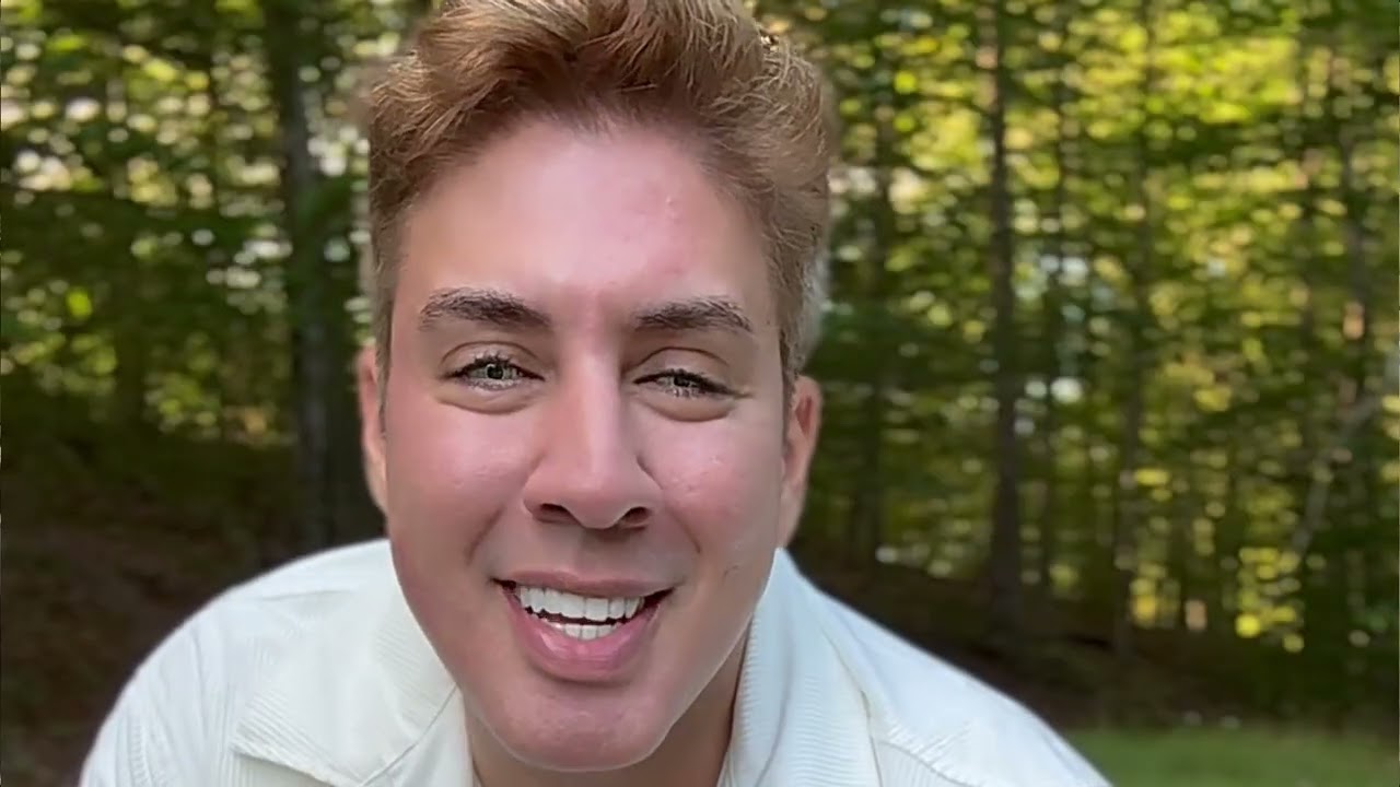 Promotional video thumbnail 3 for George Richard