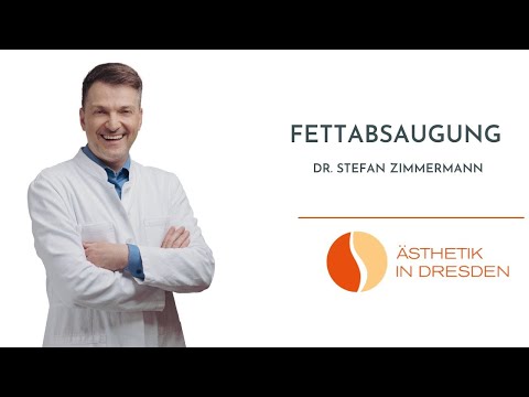Fettabsaugung: Alle Infos ✓ | 👨‍⚕‍ Dr. Zimmermann in Dresden