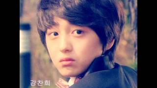 Kang Chan Hee