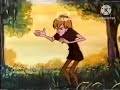 Disney Channel The Sword In The Stone Promo July 4 1997
