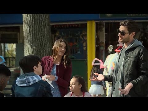 Un doloroso recuerdo de Frank | Billy Russo y la familia Castle - THE PUNISHER 1X13