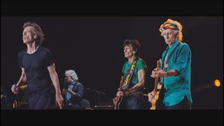 The Rolling Stones - Honky Tonk Women (Havana Moon)
