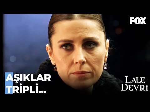 Okan, Reyhan'ı Tersledi - Lale Devri 61. Bölüm