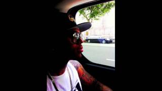 FREAKY I IZ (Explicit) - Kevin McCall feat. Diesel &amp; Chris Brown