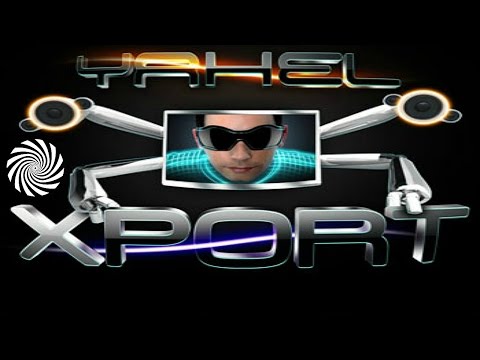 Yahel feat Riko - Xport