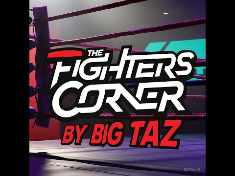 The Fighters Corner Jonathan Kogasso Ep7